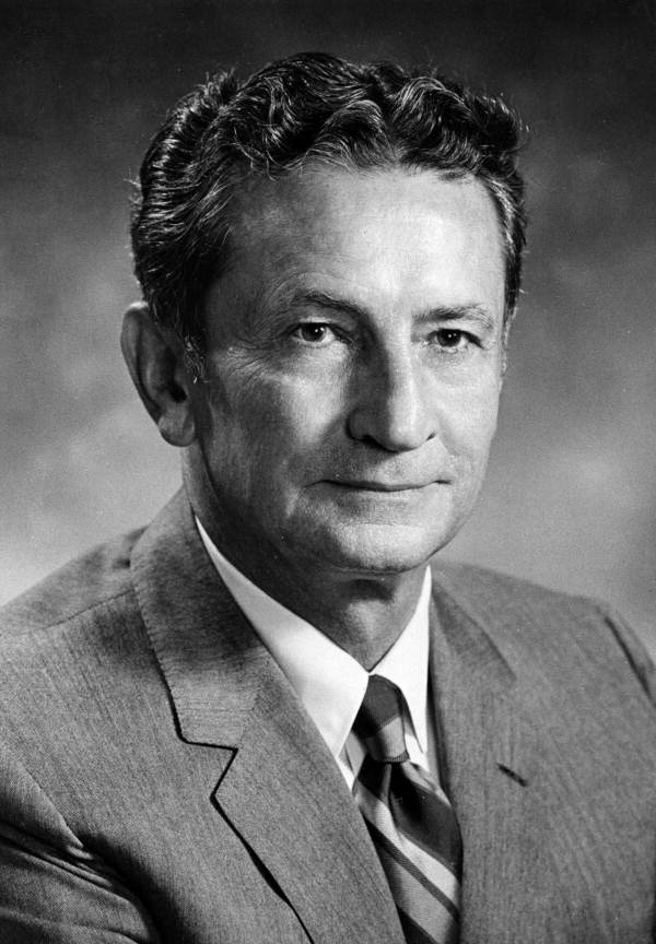 Stephen C. O'Connell